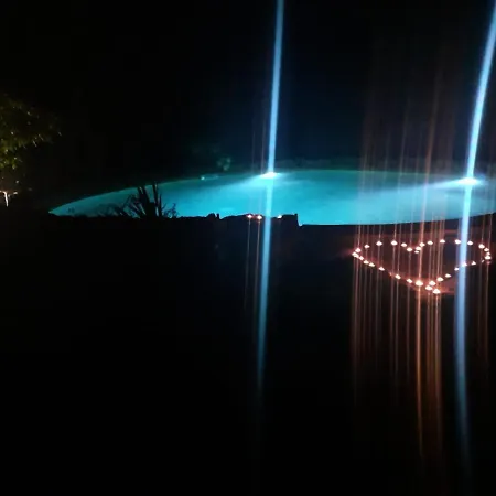 Дом отдыха Nel Bosco