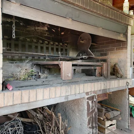 Nel Bosco Дом отдыха *