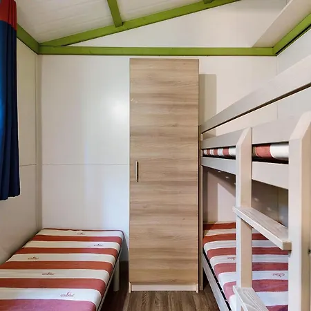 Дом отдыха Nel Bosco