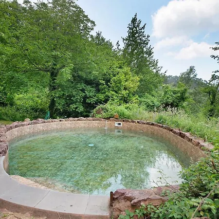 Дом отдыха Nel Bosco Казарца-Лигуре