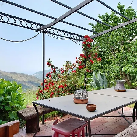 Nel Bosco Дом отдыха