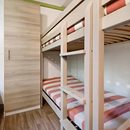 Дом отдыха Nel Bosco *