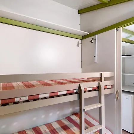 Nel Bosco Дом отдыха *