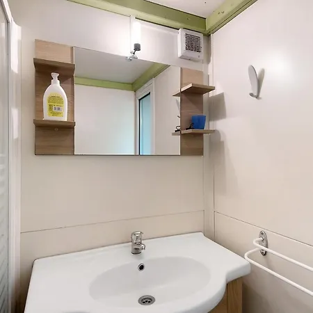 Nel Bosco Дом отдыха