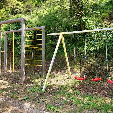 Nel Bosco Semesterbostad *