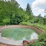 Vakantiehuis Nel Bosco Casarza Ligure