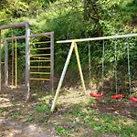 Nel Bosco Ferienhaus *
