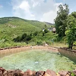 度假居 Nel Bosco 卡萨察利古勒