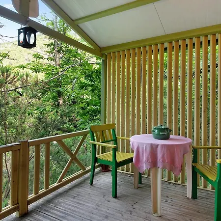 Nel Bosco Σπίτι διακοπών