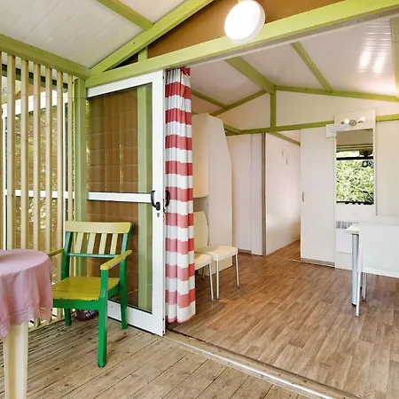 Σπίτι διακοπών Nel Bosco *