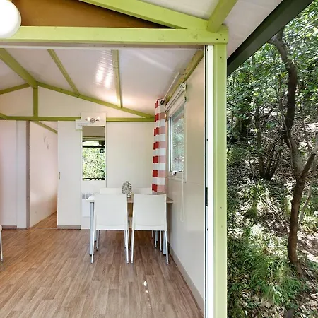 Σπίτι διακοπών Nel Bosco Casarza Ligure