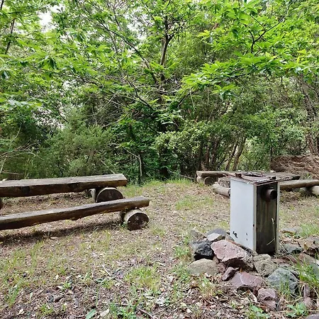 Nel Bosco Nyaraló *