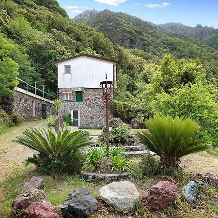 Σπίτι διακοπών Nel Bosco *