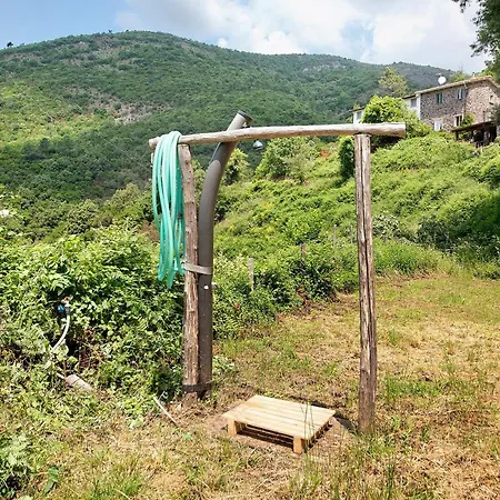 Nel Bosco 펜션 카사르자리구레