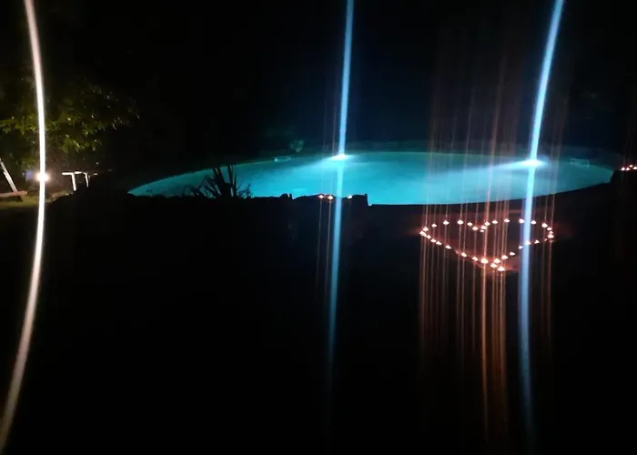 Σπίτι διακοπών Nel Bosco