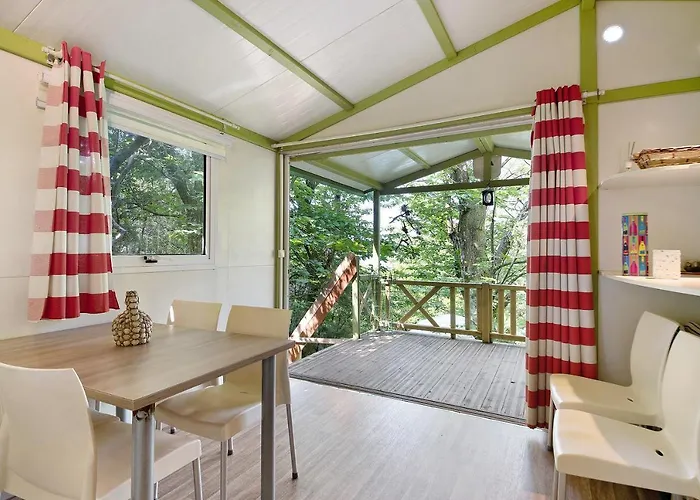 Σπίτι διακοπών Nel Bosco