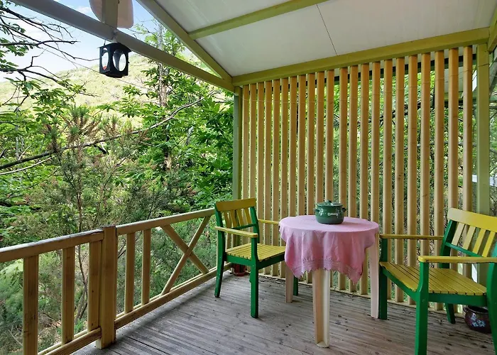 Nel Bosco Σπίτι διακοπών