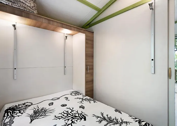 Nel Bosco Casarza Ligure