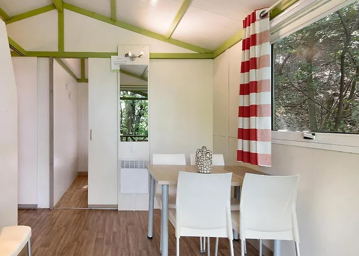 Nel Bosco * Casarza Ligure