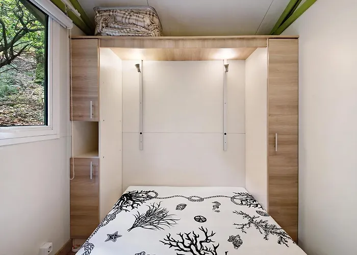 Nel Bosco Σπίτι διακοπών *