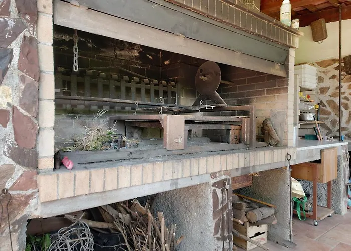 Nel Bosco Σπίτι διακοπών *