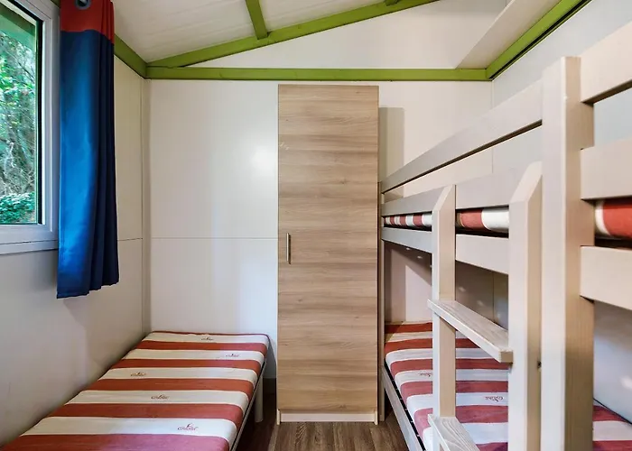 Σπίτι διακοπών Nel Bosco