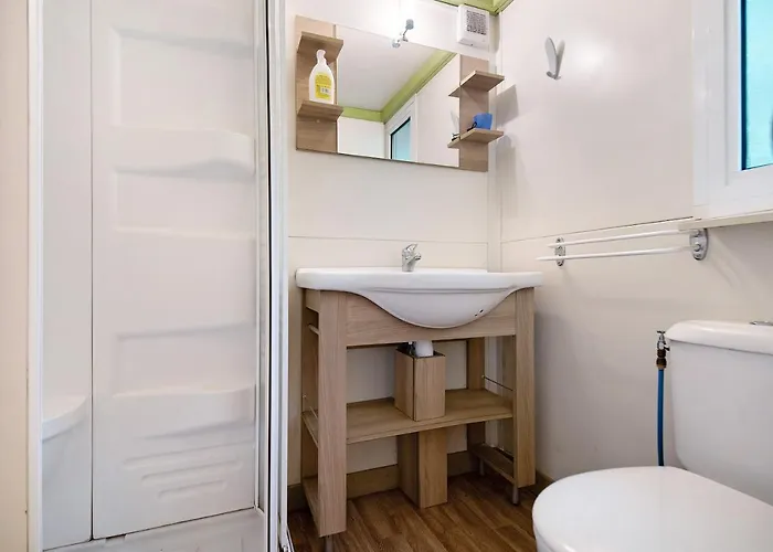 Nel Bosco Σπίτι διακοπών *