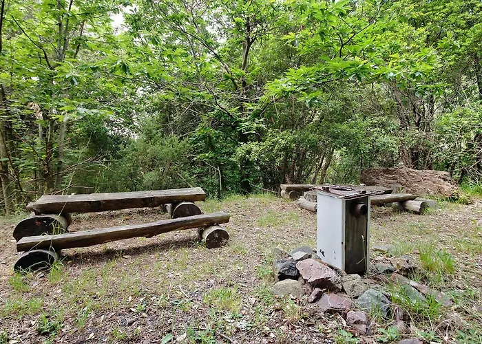 Nel Bosco Nyaraló *