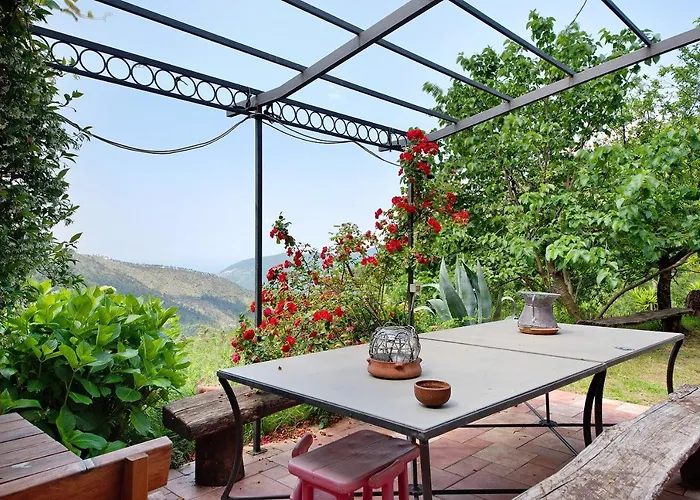 Nel Bosco Σπίτι διακοπών