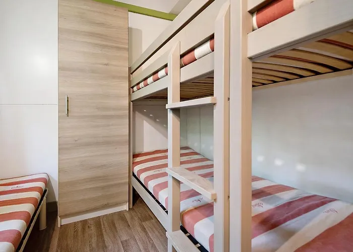 Σπίτι διακοπών Nel Bosco *