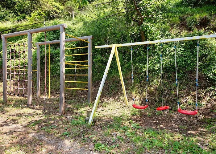 Nel Bosco Σπίτι διακοπών *